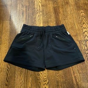 *SOLD* Zella Women's Black Athletic Shorts